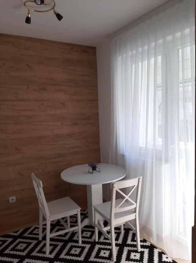 Apartman Poco Bijeljina Exterior foto