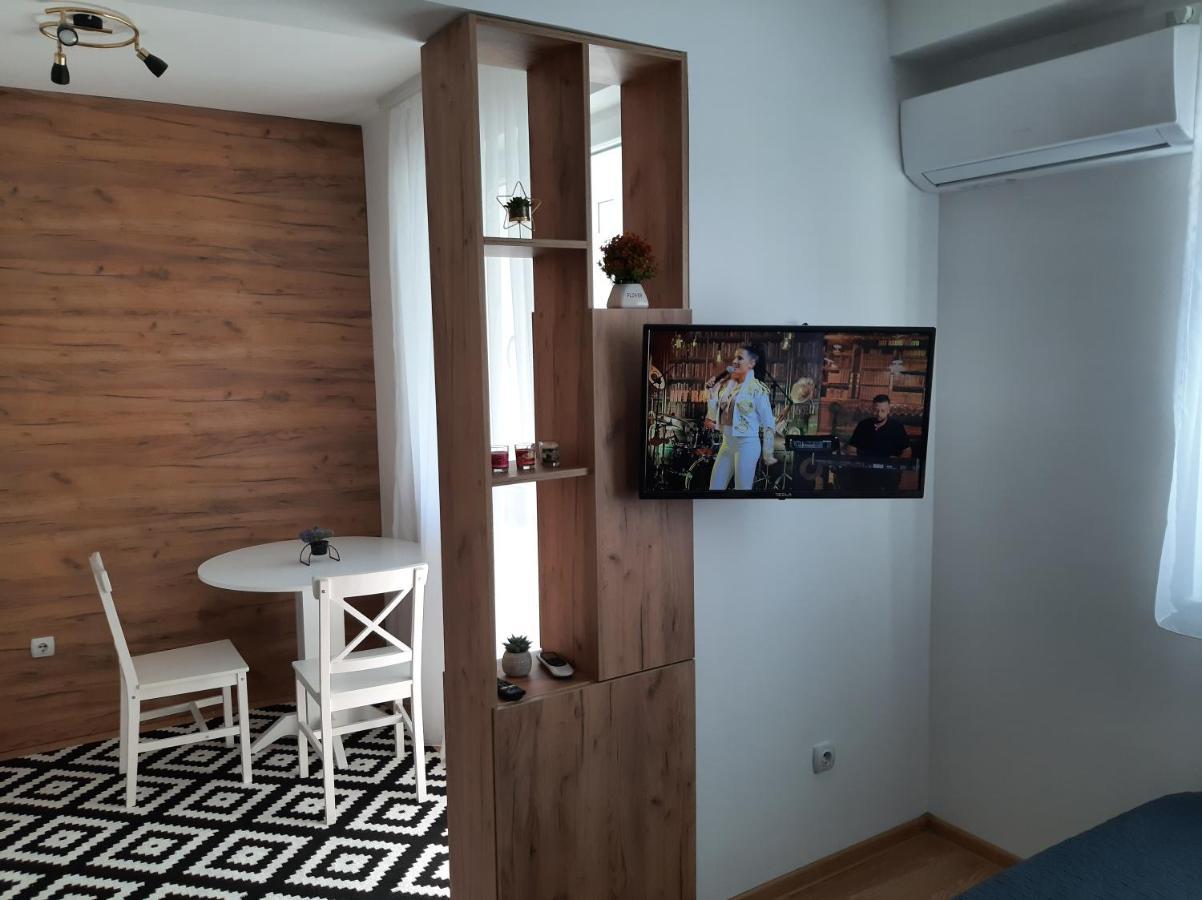 Apartman Poco Bijeljina Exterior foto