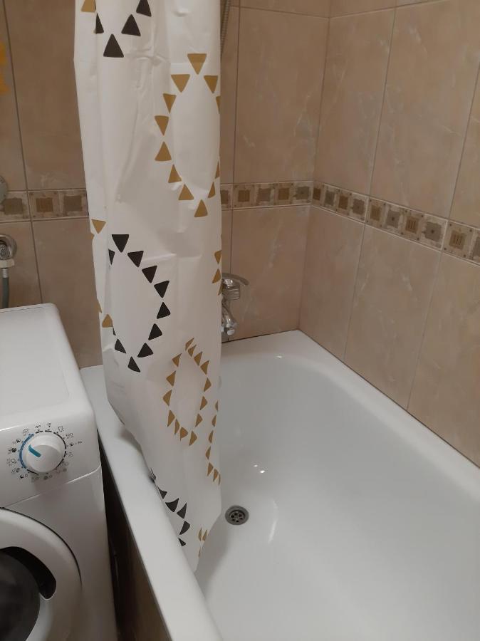 Apartman Poco Bijeljina Exterior foto